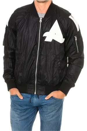 G-Star Heren, Jassen, Zwart, Maat: XS Polyamide