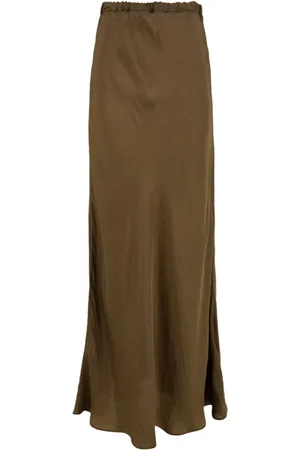 Aspesi Dames, Rokken, Groen, Maat: XS