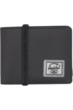 Herschel Unisex, Accessoires, Zwart, Maat: ONE Size