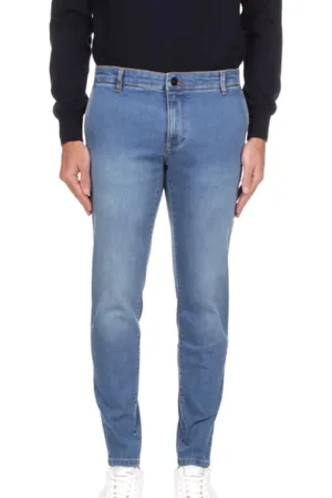 At.p.Co Heren, Jeans, Blauw, Maat: W30