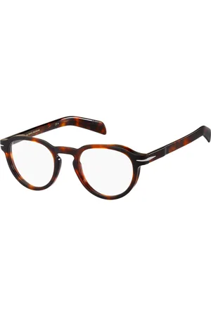 DB EYEWEAR BY DAVID BECKHAM Unisex, Accessoires, Veelkleurig, Maat: 48 MM