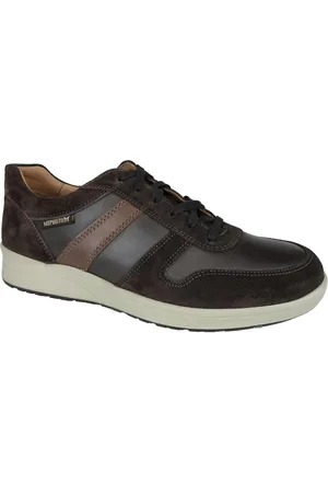 Mephisto Heren, Schoenen, Bruin, Maat: 43 EU