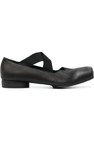 UMA WANG Dames, Schoenen, Zwart, Maat: 40 EU