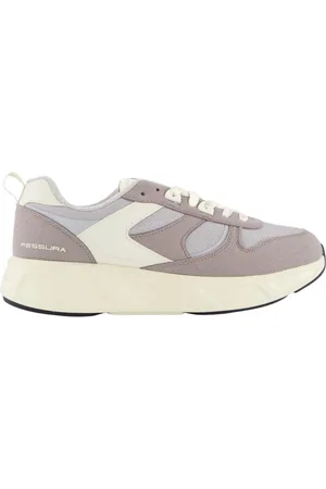 FESSURA Heren, Schoenen, Grijs, Maat: 44 EU