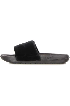 Nike Dames, Schoenen, Zwart, Maat: 36 1/2 EU Velours
