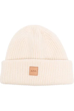 A.P.C. Dames, Accessoires, , Maat: ONE Size Wol