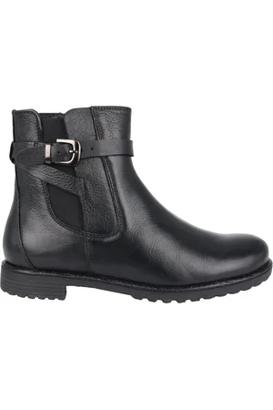 ARA Dames, Schoenen, Zwart, Maat: 37 EU Leer