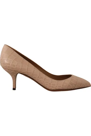 Dolce & Gabbana Dames, Schoenen, , Maat: 36 1/2 EU