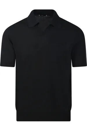 ALTEA Heren, Tops, Zwart, Maat: XL Katoen