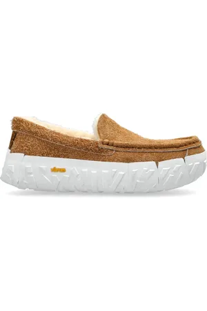 UGG Heren, Schoenen, , Maat: 41 EU Leer