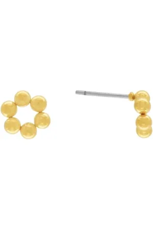 Dansk Copenhagen Dames, Accessoires, Geel, Maat: ONE Size