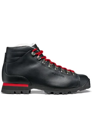 Scarpa Heren, Schoenen, Zwart, Maat: 41 EU Leer