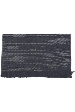 Missoni Dames, Accessoires, Zwart, Maat: ONE Size Wol