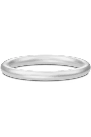Julie Sandlau Dames, Accessoires, Grijs, Maat: 60 MM Satijn