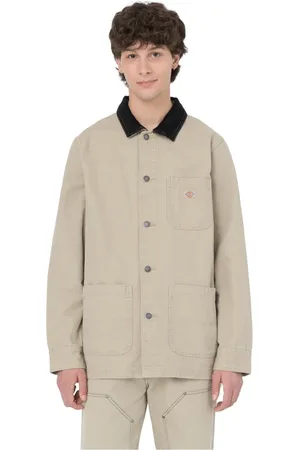 Dickies Heren, Mantels, , Maat: L