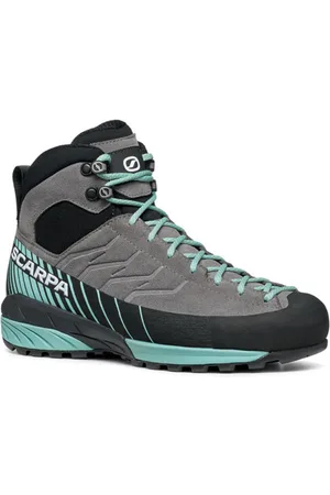 Scarpa Dames, Sport, Grijs, Maat: 38 1/2 EU
