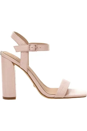 Guess Dames, Schoenen, Roze, Maat: 37 EU Synthetisch