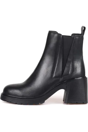 CESARE GASPARI Dames, Schoenen, Zwart, Maat: 41 EU