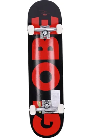 Globe Unisex, Sport, Veelkleurig, Maat: ONE Size Leer