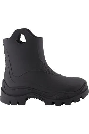 Moncler Dames, Schoenen, Zwart, Maat: 36 EU