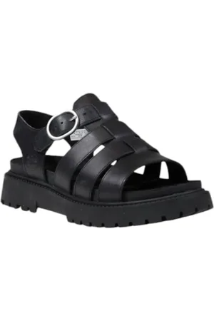 Timberland Dames, Schoenen, Zwart, Maat: 38 1/2 EU