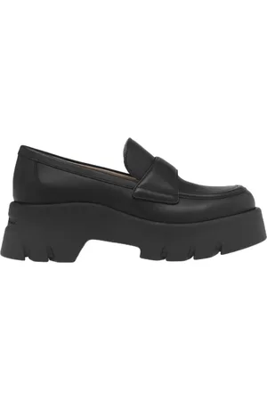 Gianvito Rossi Dames, Schoenen, Zwart, Maat: 40 EU