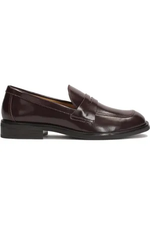 Kazar Dames, Schoenen, Bruin, Maat: 39 EU Leer