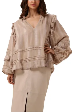 Ibana Dames, Blouses & Shirts, , Maat: L
