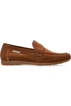 Mephisto Heren, Schoenen, Bruin, Maat: 41 EU Suède