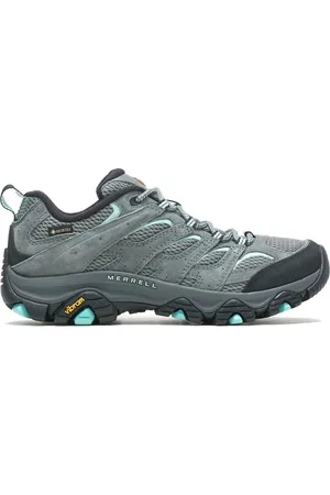 Merrell Dames, Sport, Grijs, Maat: 38 EU