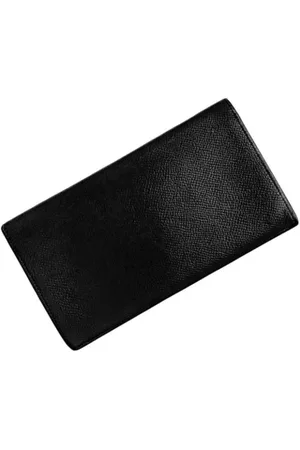 Hermès Dames, Pre-owned, Zwart, Maat: ONE Size Leer