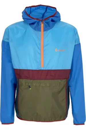 COTOPAXI Heren, Sport, Veelkleurig, Maat: S Poliester
