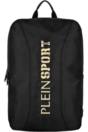 Philipp Plein Heren, Tassen, Zwart, Maat: ONE Size