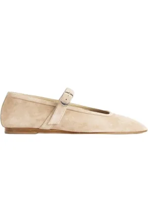 Le Monde Beryl Dames, Schoenen, Roze, Maat: 36 EU Leer