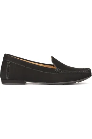 Kazar Dames, Schoenen, Zwart, Maat: 39 EU Leer