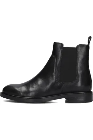 Vagabond Dames, Schoenen, Zwart, Maat: 38 EU