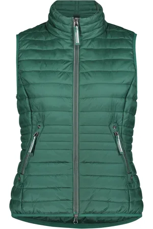 Betty Barclay Dames, Jassen, Groen, Maat: M