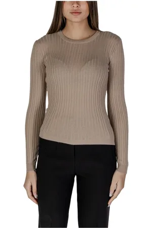 VILA Dames, Truien, , Maat: M Viscose