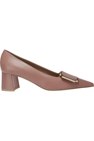 MALONE SOULIERS Dames, Schoenen, Roze, Maat: 37 1/2 EU