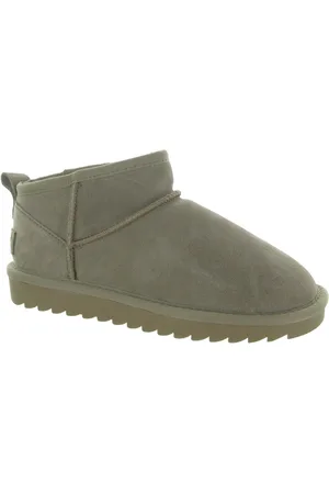 Colors of California Dames, Schoenen, Groen, Maat: 39 EU