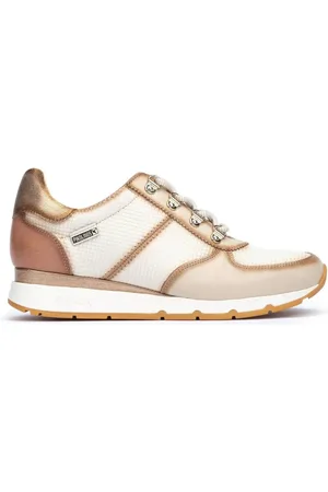 Pikolinos Dames, Schoenen, , Maat: 36 EU Leer