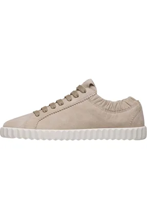Voile blanche Dames, Schoenen, , Maat: 40 EU Suède