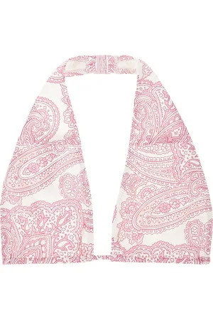 MC2 SAINT BARTH Dames, Badkleding, Roze, Maat: S Polyamide