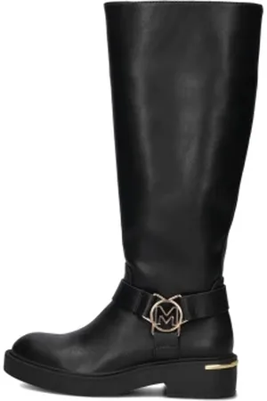 Mexx Dames, Schoenen, Zwart, Maat: 41 EU