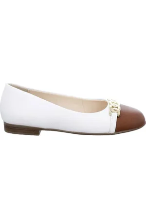 ARA Dames, Schoenen, Wit, Maat: 37 EU
