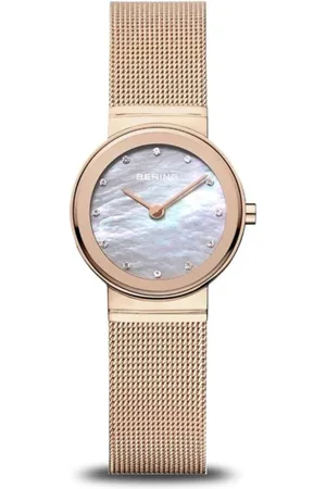 Bering Dames, Accessoires, Geel, Maat: ONE Size