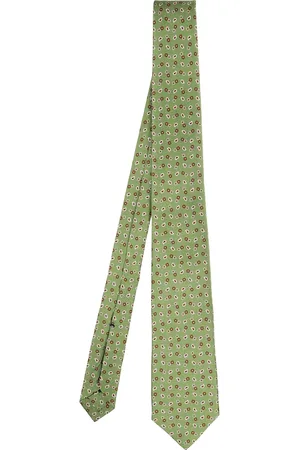 Errico Formicola Heren, Accessoires, Veelkleurig, Maat: ONE Size Zijde