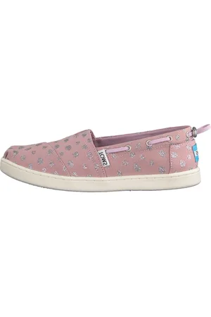 TOMS Dames, Schoenen, Roze, Maat: 37 EU