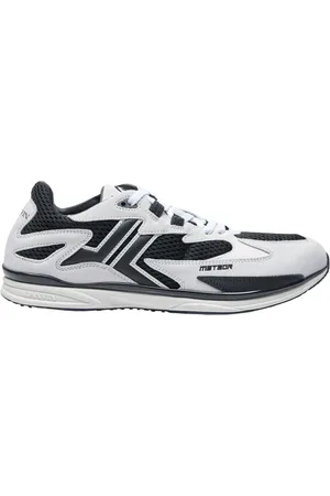 Lanvin Heren, Schoenen, Wit, Maat: 44 EU Suède