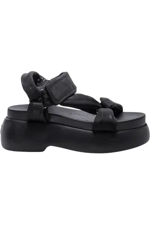 AGL ATTILIO GIUSTI LEOMBRUNI Dames, Schoenen, Zwart, Maat: 39 1/2 EU